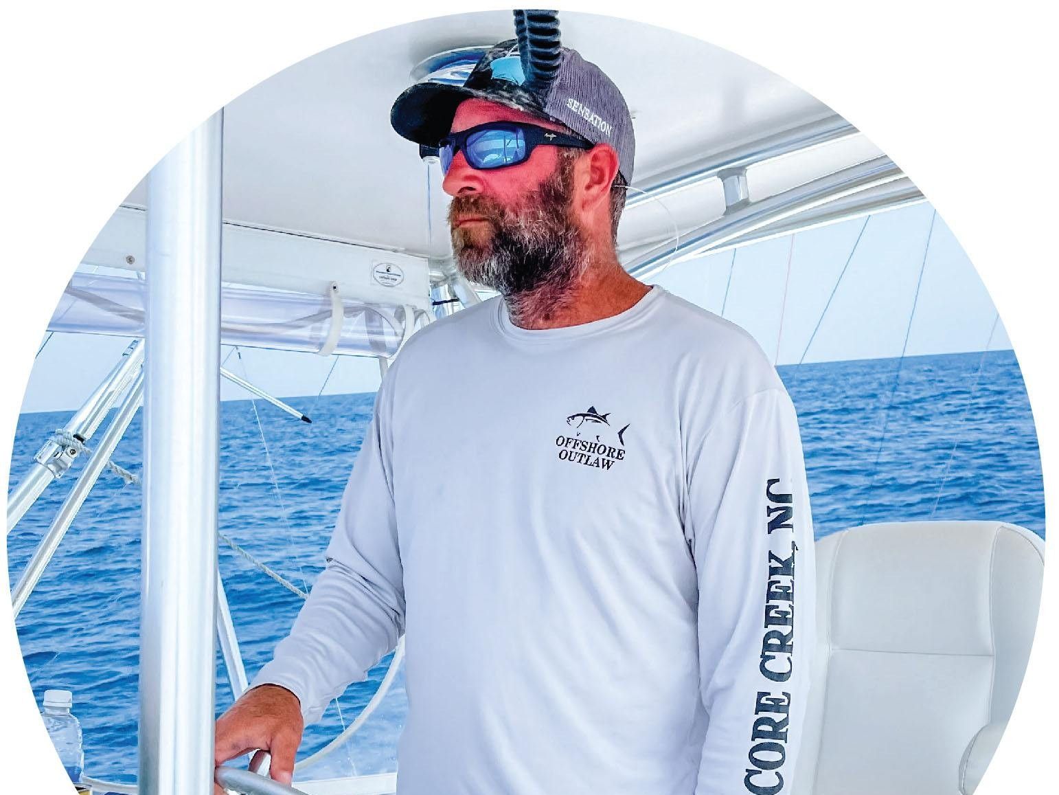Third Day Charters